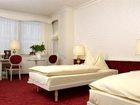 фото отеля Hotel Amadeus Vienna