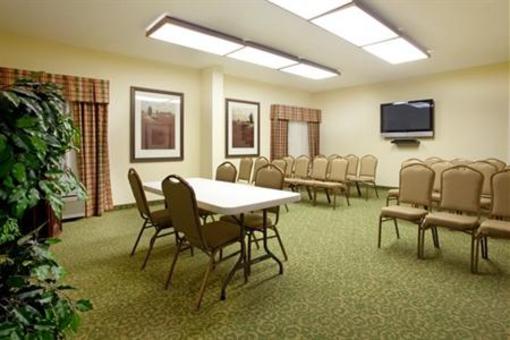 фото отеля Holiday Inn Express Simpsonville