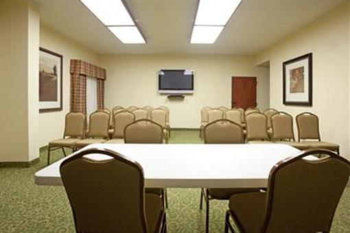 фото отеля Holiday Inn Express Simpsonville