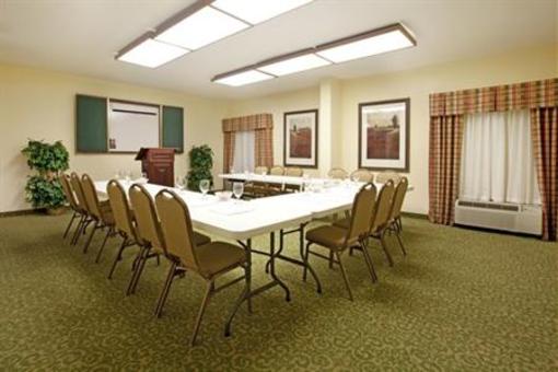 фото отеля Holiday Inn Express Simpsonville