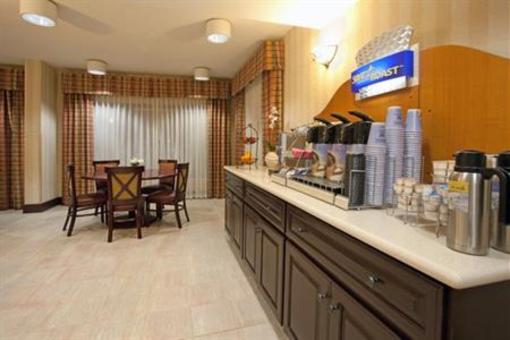 фото отеля Holiday Inn Express Simpsonville