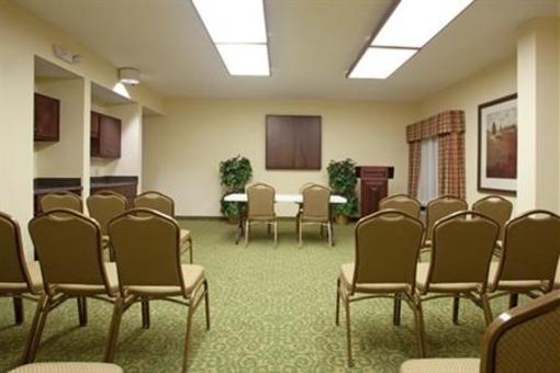 фото отеля Holiday Inn Express Simpsonville