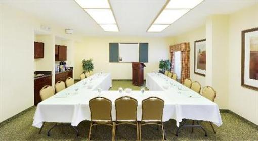 фото отеля Holiday Inn Express Simpsonville
