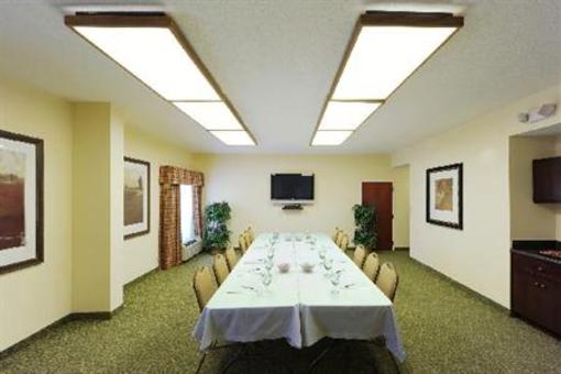 фото отеля Holiday Inn Express Simpsonville
