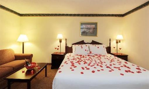 фото отеля Holiday Inn Express Simpsonville