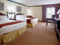 Holiday Inn Express Simpsonville