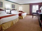 фото отеля Holiday Inn Express Simpsonville