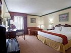 фото отеля Holiday Inn Express Simpsonville