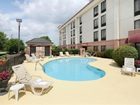 фото отеля Holiday Inn Express Simpsonville