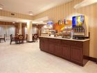 фото отеля Holiday Inn Express Simpsonville