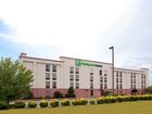 фото отеля Holiday Inn Express Simpsonville