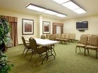 фото отеля Holiday Inn Express Simpsonville