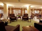 фото отеля Holiday Inn Express Simpsonville