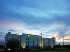 фото отеля Holiday Inn Express Simpsonville