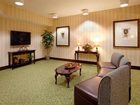 фото отеля Holiday Inn Express Simpsonville