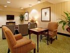 фото отеля Holiday Inn Express Simpsonville