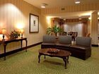 фото отеля Holiday Inn Express Simpsonville