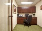 фото отеля Holiday Inn Express Simpsonville