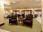 фото отеля Holiday Inn Express Simpsonville