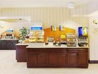 фото отеля Holiday Inn Express Simpsonville