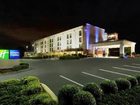 фото отеля Holiday Inn Express Simpsonville