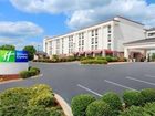 фото отеля Holiday Inn Express Simpsonville