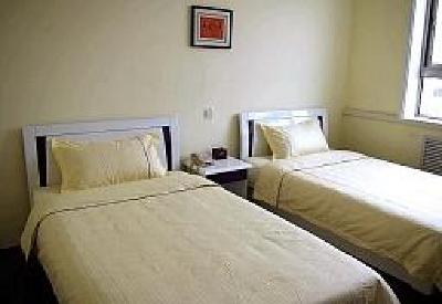 фото отеля YK Inn Heping East Road Shijiazhuang