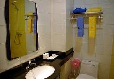 фото отеля YK Inn Heping East Road Shijiazhuang