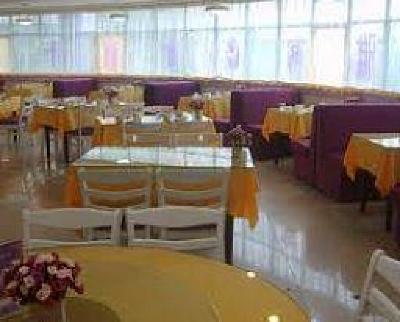 фото отеля YK Inn Heping East Road Shijiazhuang