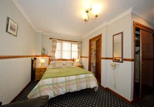 фото отеля Westbourne Guest House Inverness (Scotland)