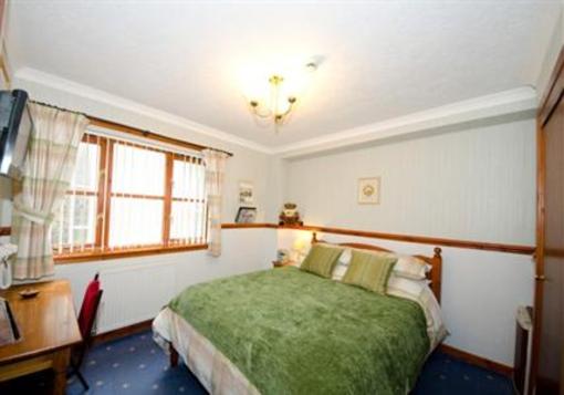 фото отеля Westbourne Guest House Inverness (Scotland)