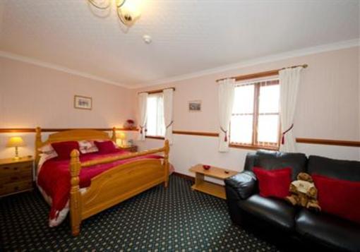 фото отеля Westbourne Guest House Inverness (Scotland)