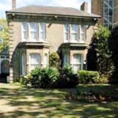 фото отеля The Elizabeth House Hotel Southampton