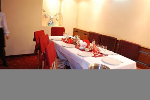 фото отеля Hotel Royal Constanta