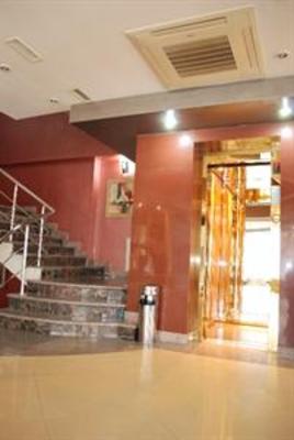 фото отеля Hotel Royal Constanta