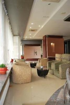 фото отеля Hotel Royal Constanta