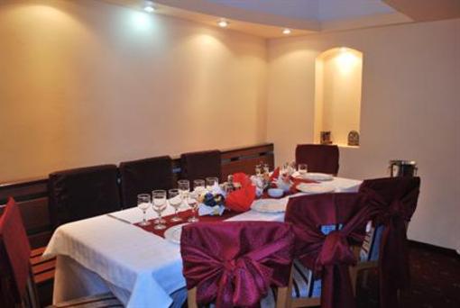 фото отеля Hotel Royal Constanta