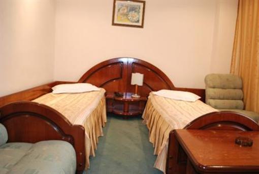 фото отеля Hotel Royal Constanta