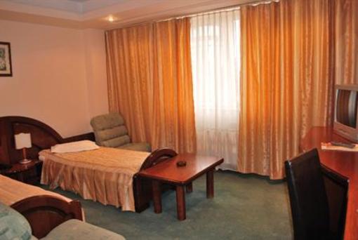 фото отеля Hotel Royal Constanta