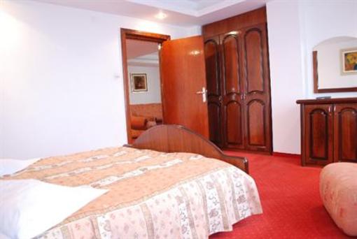 фото отеля Hotel Royal Constanta