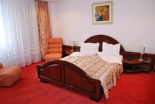 фото отеля Hotel Royal Constanta