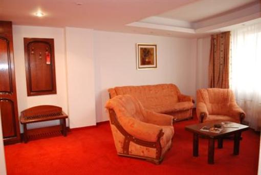 фото отеля Hotel Royal Constanta