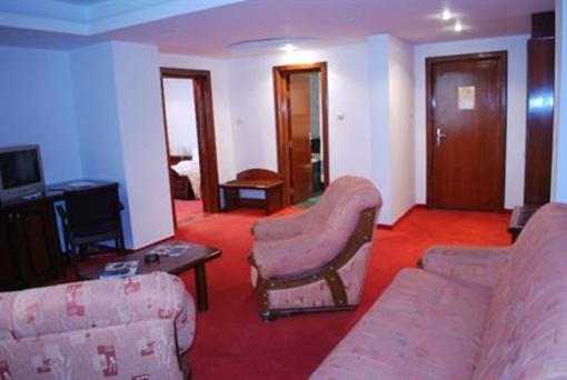 фото отеля Hotel Royal Constanta