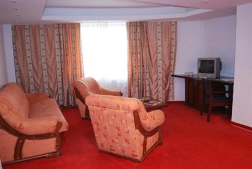 фото отеля Hotel Royal Constanta
