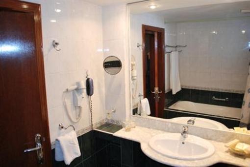 фото отеля Hotel Royal Constanta