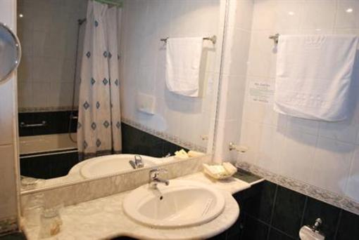 фото отеля Hotel Royal Constanta