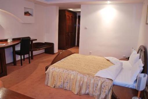 фото отеля Hotel Royal Constanta