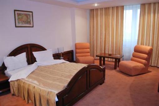 фото отеля Hotel Royal Constanta