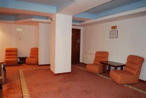 фото отеля Hotel Royal Constanta