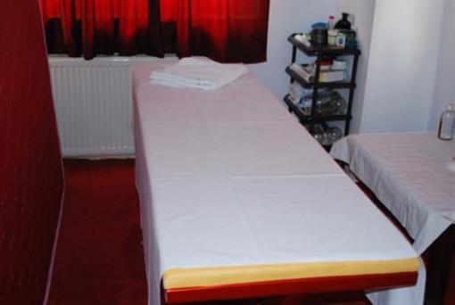 фото отеля Hotel Royal Constanta